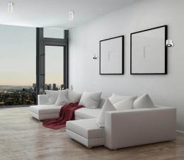 Настенный светильник Odeon Light Lacuna  - 3